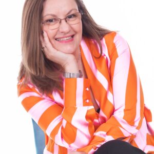 Arta Comunicării & Public Speaking cu Impact, cu Iulia Mîtcu
